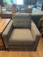 Meubitrend fauteuil SHOWROOM MODEL, Huis en Inrichting, Ophalen, Zo goed als nieuw, Modern