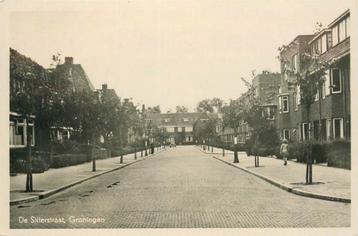 (304-207-041) Groningen De Sitterstraat beschikbaar voor biedingen