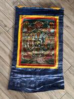 Nepalees wandkleed, Antiek en Kunst, Ophalen
