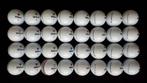 32 stuks PREMIUM Wilson DUO Soft golfballen, Ophalen of Verzenden, Zo goed als nieuw, Bal(len), Overige merken