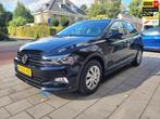 Volkswagen Polo 1.0 TSI Comfortline, Auto's, Voorwielaandrijving, Gebruikt, Euro 6, 95 pk
