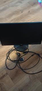 Acer K222HQL 21.5 inch Game Monitor - Goede Staat, Gebruikt, Full HD, 60 Hz of minder, Ophalen