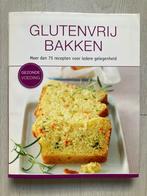 Glutenvrij bakken, Boeken, Kookboeken, Ophalen of Verzenden