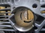 Nieuw getuned 50 cc W6 Cilinder set smalle tap Koppel tuning, Rhenen, Van belzen scooters, Ophalen of Verzenden, Cilinder
