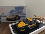 Spark Porsche 911 RSR Project 1 24H Le Mans 2018 (Nieuw), Ophalen of Verzenden, Nieuw, Auto, Overige merken