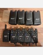 Delkim txi plus 4+1 set, Ophalen of Verzenden, Zo goed als nieuw, Complete set