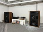 Altec Lansing 9862, Audio, Tv en Foto, Luidsprekers, Zo goed als nieuw, 60 tot 120 watt, Front, Rear of Stereo speakers, Ophalen