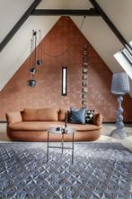 Moooi Bart Sofa - designbank in topstaat, Ophalen, Moooi Bart, Driepersoons, 75 tot 100 cm