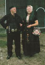 AXEL Klederdracht, Verzamelen, Verzenden, 1980 tot heden, Ongelopen, Zeeland