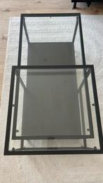 IKEA salontafel, Huis en Inrichting, Tafels | Salontafels, Ophalen, Rechthoekig, 50 tot 100 cm, Minder dan 50 cm