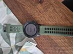 Garmin Fenix 6X pro, Sieraden, Tassen en Uiterlijk, Sporthorloges, Ophalen of Verzenden, Zo goed als nieuw, Zwart, Android