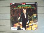 Bert Kaempfert - Live in London, Ophalen of Verzenden, Gebruikt, 12 inch