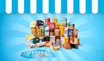 Veel verschillende mini's, niet gevouwen.
Welke mis je?, Verzamelen, Albert Heijn, Ophalen of Verzenden