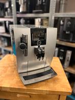 Jura J 9.3, Witgoed en Apparatuur, Info@jura.com, 10 kopjes of meer, Ophalen of Verzenden, Zo goed als nieuw