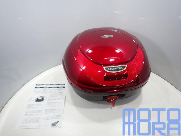 Nieuwe topkoffer voor de Honda Dylan 125 & 150 2002 - 2004 k, Motoren, Onderdelen | Honda, Nieuw, Ophalen of Verzenden
