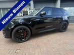 Land Rover Range Rover Sport 3.0 P460e PHEV Dynamic HSE | 47, Automaat, Gebruikt, 3000 kg, Leder