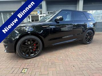 Land Rover Range Rover Sport 3.0 P460e PHEV Dynamic HSE | 47 beschikbaar voor biedingen