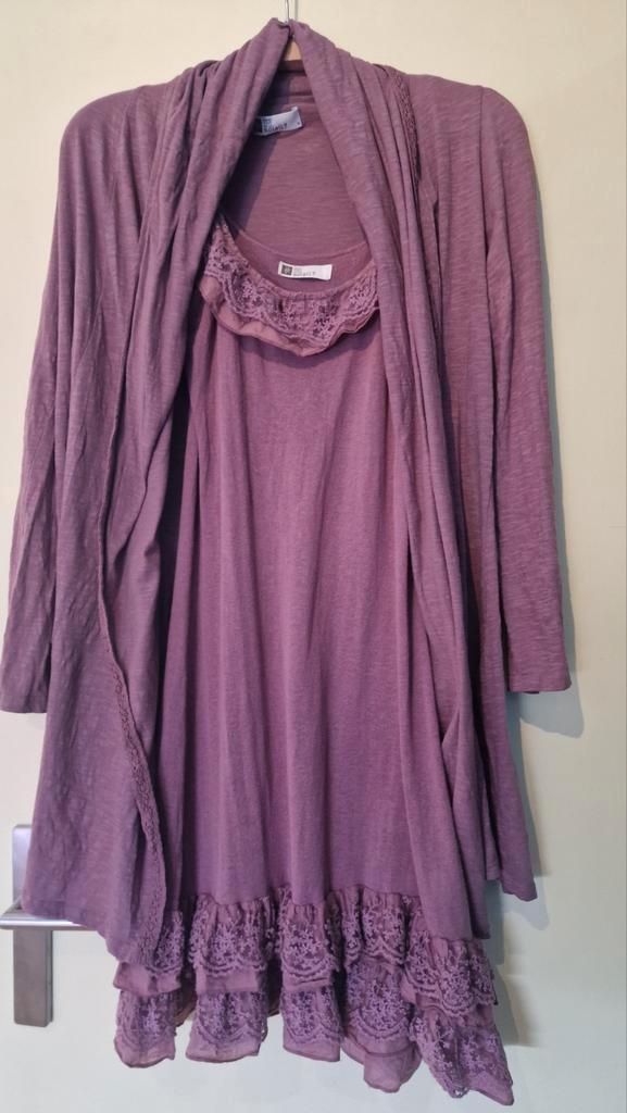 Mais il est où le soleil?, Kleding | Dames, Grote Maten, Nieuw, Ophalen of Verzenden