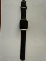 iPhone 6 44 mm, Gebruikt, Apple Watch ⌚️, Zwart, IOS