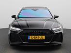 Audi RS6 Avant TFSI quattro 600 PK | RS-sportuitlaatsysteem, Auto's, 12 maanden, Gebruikt, 600 pk, Leder