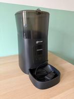 Automatische voerbak hond en kat met app, Dieren en Toebehoren, Ophalen of Verzenden, Automatisch, Zo goed als nieuw