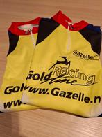 Te koop nostaligsche wielerkleding., Fietsen en Brommers, Fietsaccessoires | Fietskleding, Ophalen of Verzenden, Nieuw, Overige maten