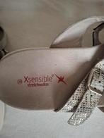 X Sensible slippers mt 39, Ophalen of Verzenden, Zo goed als nieuw, Overige kleuren