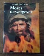 Mozes de wetgever - Thomas Keneally, Ophalen of Verzenden, Gelezen