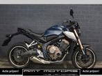 HONDA CB 650 R NEO SPORTS CAFE ABS (bj 2019) CB650 35KW A2 m, Motoren, Motoren | Honda, Bedrijf, Naked bike