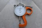 Dikte meter Elco E 124, Ophalen of Verzenden, Zo goed als nieuw, Overige meters