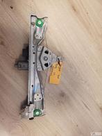 Peugeot 308 2007 - 2012 raammechanisme + motor links achter, Ophalen of Verzenden, Gebruikt, Peugeot