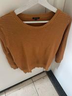 Caroline Biss trui maat 36, Verzenden, Zo goed als nieuw, Maat 36 (S), Bruin