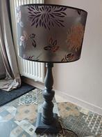 Mooie lamp, Huis en Inrichting, Lampen | Tafellampen, Ophalen of Verzenden, Gebruikt, 50 tot 75 cm