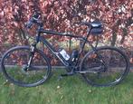 Merida Crossway XT version heren sportfiets., 28 inch, Gebruikt, Vering, 57 tot 61 cm