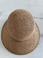 Stijlvolle Strohoed - Perfect voor de Zomer!, Hoed, Zo goed als nieuw, Geen merk, One size fits all