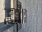 BBQ, Tuin en Terras, Houtskoolbarbecues, Ophalen, Gebruikt, Patton