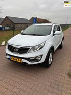 Kia Sportage 1.6 GDI Vibe NWE APK NAP DIKKE AUTO!, Voorwielaandrijving, Euro 5, 1280 kg, 4 cilinders