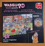 Wasgij legpuzzels 500 stukjes, Ophalen of Verzenden, 500 t/m 1500 stukjes, Zo goed als nieuw, Legpuzzel