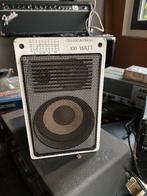 Sound & Vision 100 Watt, Ophalen of Verzenden, Zo goed als nieuw, 100 watt of meer