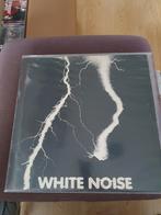 White Noise - an electric storm, Ophalen of Verzenden, Gebruikt, 12 inch, Poprock