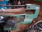 (Figuur) Zaagmachine Ferm, Doe-het-zelf en Verbouw, Gereedschap | Zaagmachines, Ophalen, Gebruikt, Minder dan 600 watt, Figuurzaag