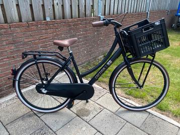 Perfect Cortina U4 Meisjesfiets 26 inch 3N. Nieuwe model beschikbaar voor biedingen
