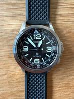 Seiko Prospex SPRA75K1 Automatic, Sieraden, Tassen en Uiterlijk, Horloges | Heren, Seiko, Leer, Staal, Ophalen of Verzenden