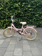 18 inch fietsje, Fietsen en Brommers, Ophalen, Gebruikt, 18 inch