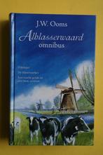 J.W. Ooms, ALBLASSERWAARD Omnibus 3 boeken in 1 band, Ophalen of Verzenden, 20e eeuw of later, Nieuw