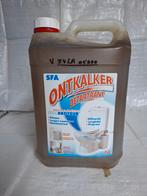 Sanibroyeur Ontkalker 5 Liter, Ophalen, Nieuw, Toilet