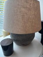 Grote robuste lampenvoet brynxz, Ophalen, Minder dan 50 cm