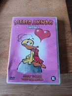 Alfred J. Kwak - Liefde 1 DVD, Europees, Tekenfilm, Alle leeftijden, Boxset