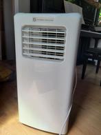 Bari / Vegas mobiele airco, Witgoed en Apparatuur, Airco's, Ophalen of Verzenden, Ventileren, Timer