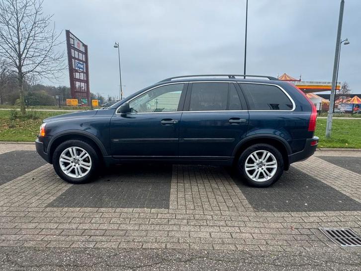 Volvo XC90 T6 AWD 7p | Leder | Dakraam | CarPlay | APK 2026, Auto's, Volvo, Particulier, XC90, Benzine, G, SUV of Terreinwagen